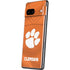 Clemson University Orange Jersey Pixel Skins
